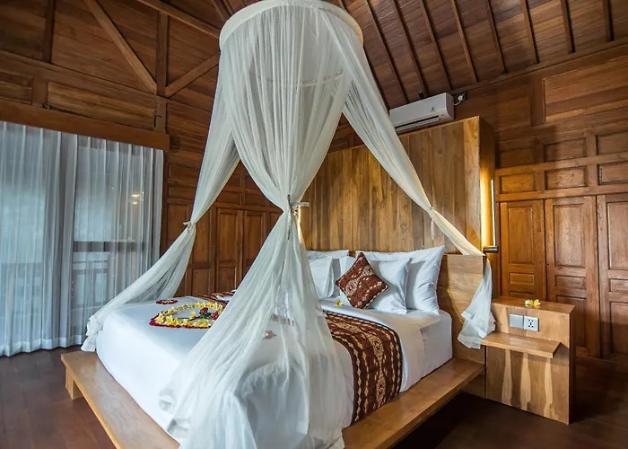 Vishaka Retreat