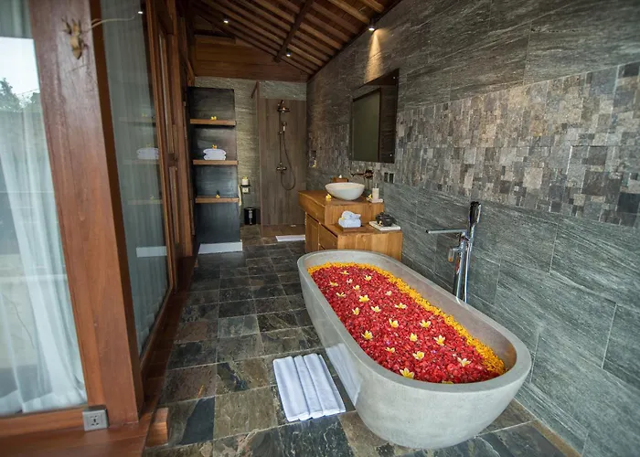 Vishaka Retreat Villa Ubud