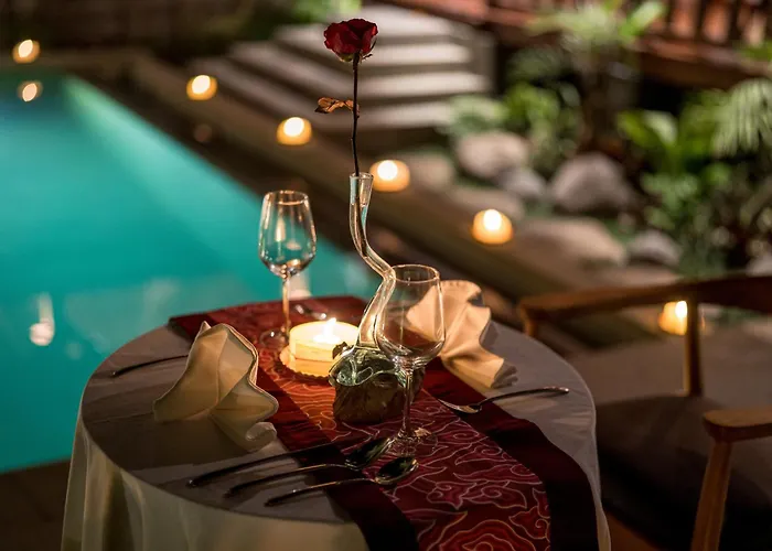 Villa Vishaka Retreat