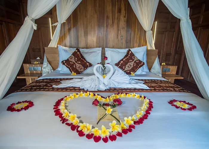 Vishaka Retreat Ubud