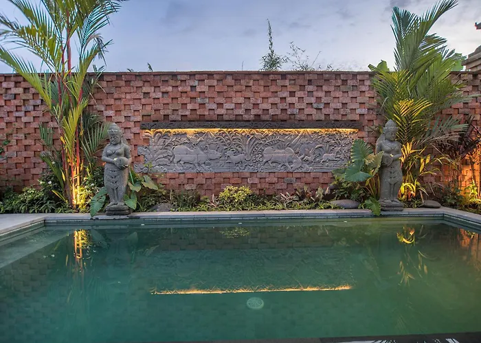 Villa Vishaka Retreat