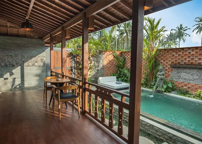 Vishaka Retreat *
