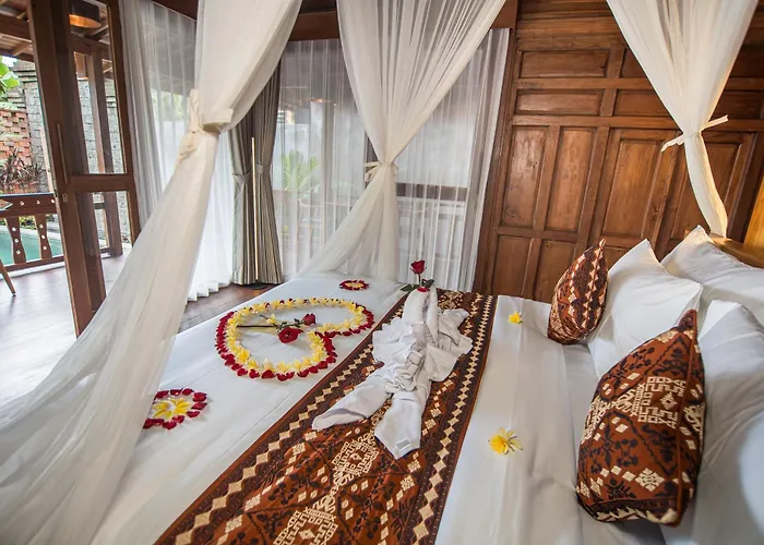Villa Vishaka Retreat
