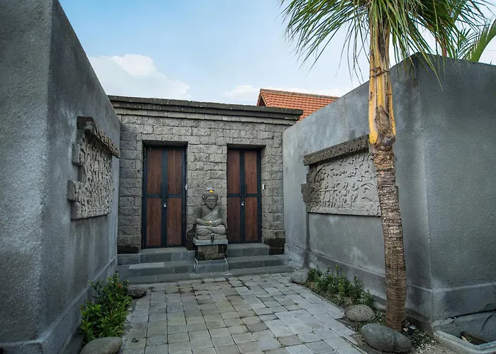 Vishaka Retreat Ubud