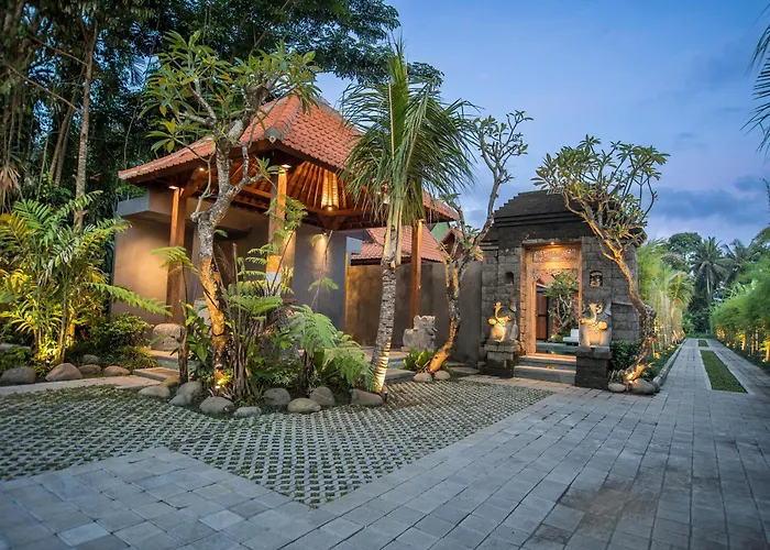 Vishaka Retreat