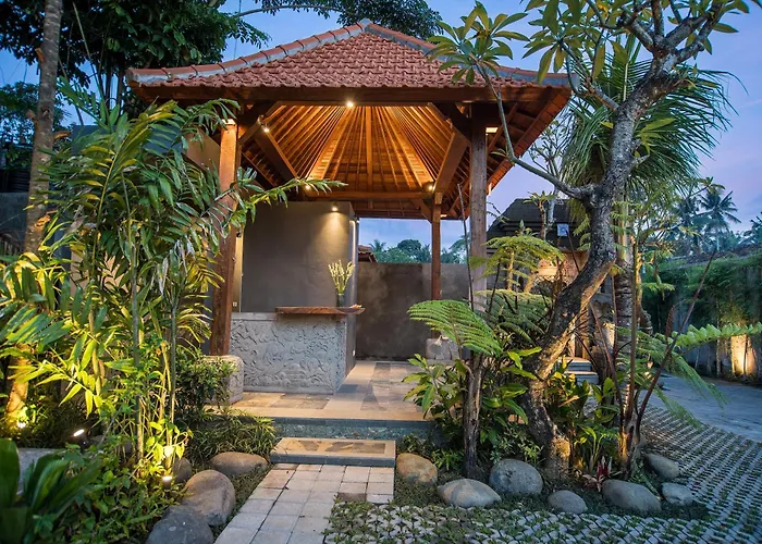Vishaka Retreat *