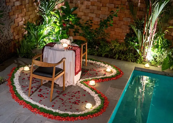 Vishaka Retreat *