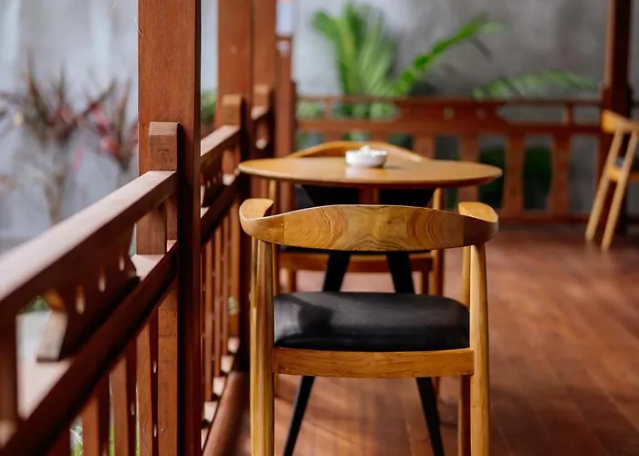 Villa Vishaka Retreat