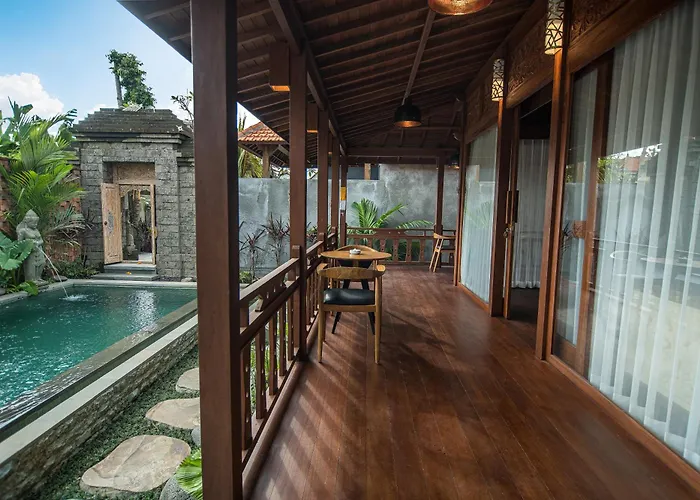 Vishaka Retreat