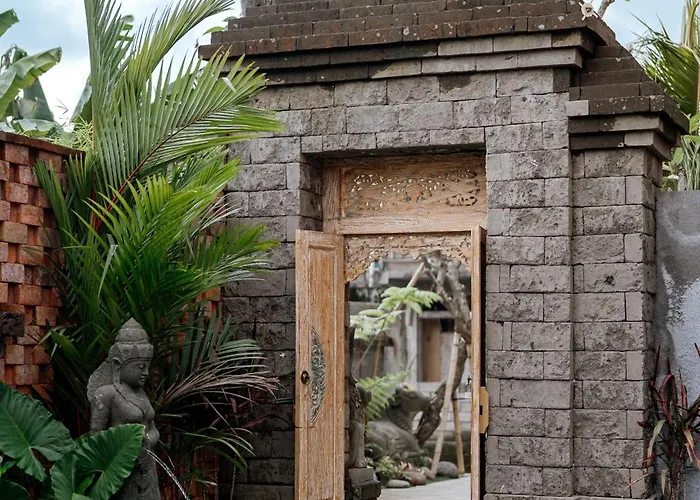 Villa Vishaka Retreat Ubud