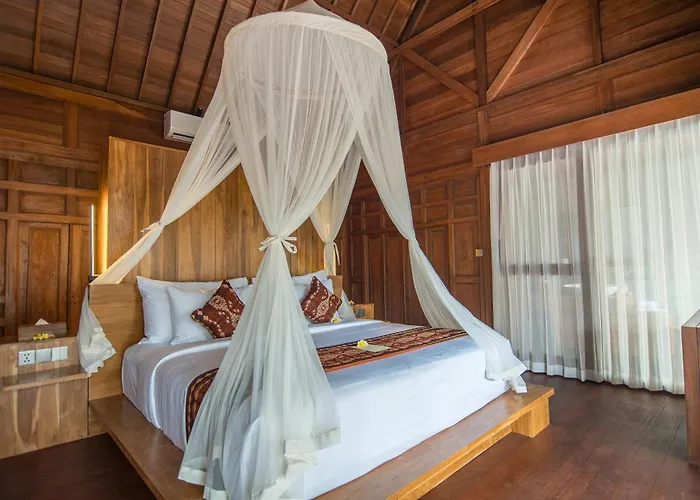 Vishaka Retreat
