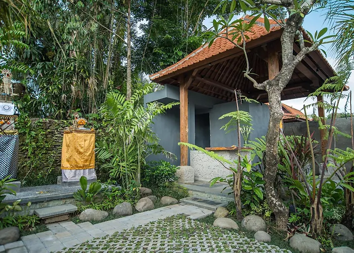 Vishaka Retreat