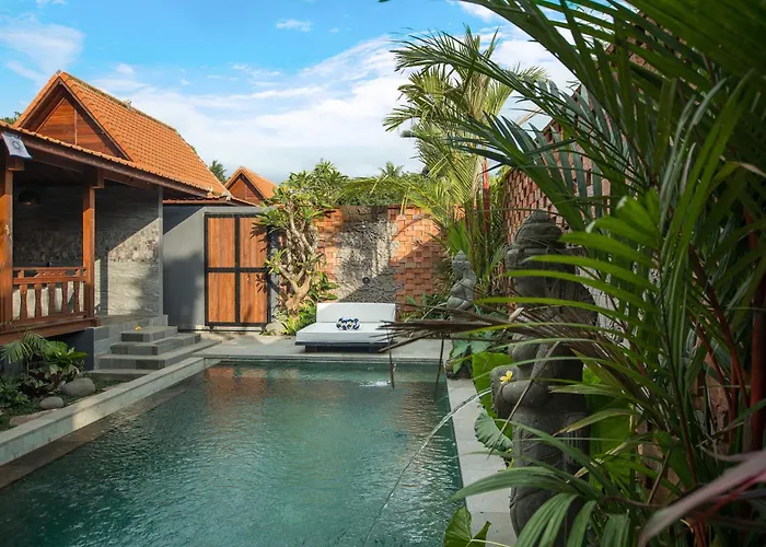 Vishaka Retreat *