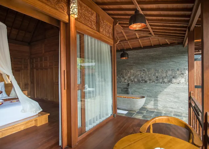 Vishaka Retreat