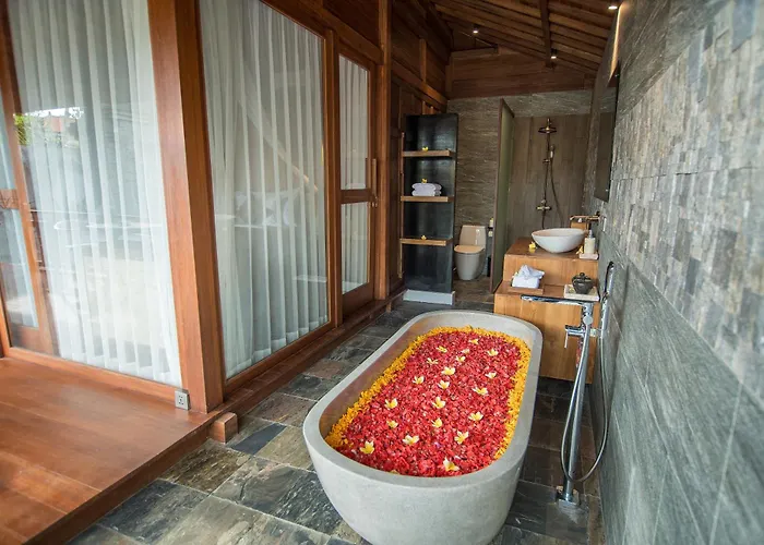 Vishaka Retreat Villa *