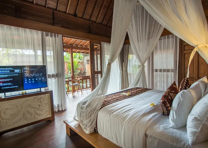 Vishaka Retreat Villa