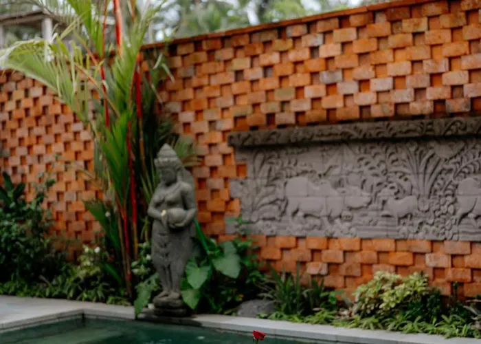 Vishaka Retreat Ubud