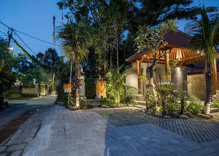 Vishaka Retreat