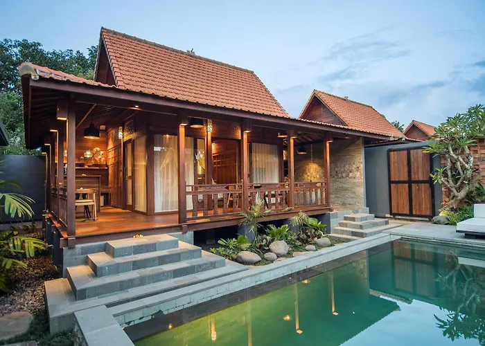 Vishaka Retreat